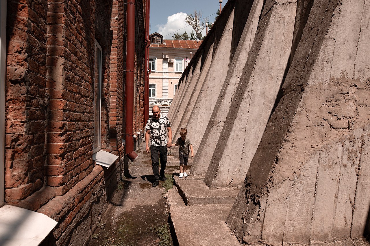 Family. Звягинцева Анастасия. Художественный женский фотограф, Самара Москва