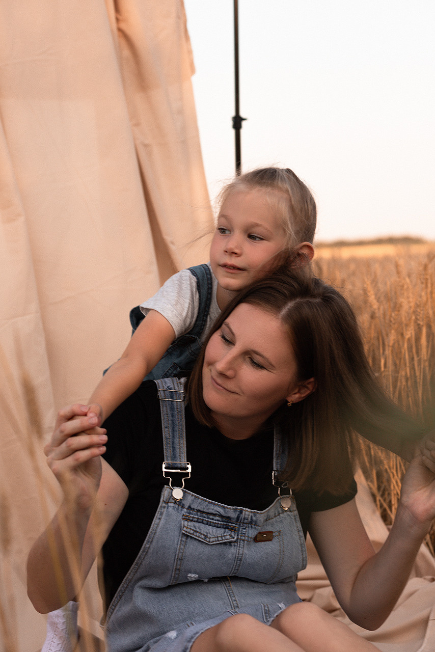 Family. Звягинцева Анастасия. Художественный женский фотограф, Самара Москва