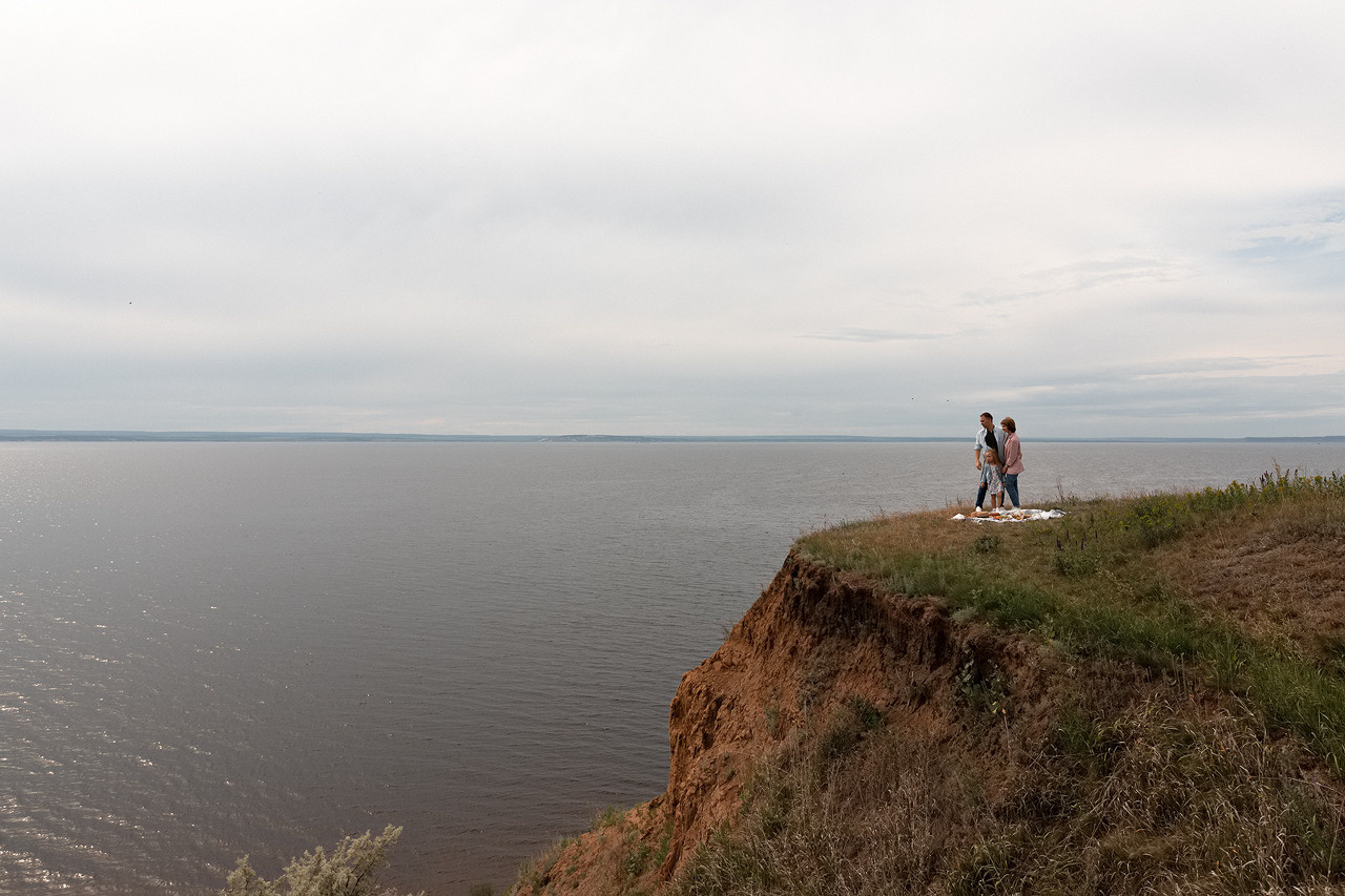 Family. Звягинцева Анастасия. Художественный женский фотограф, Самара Москва
