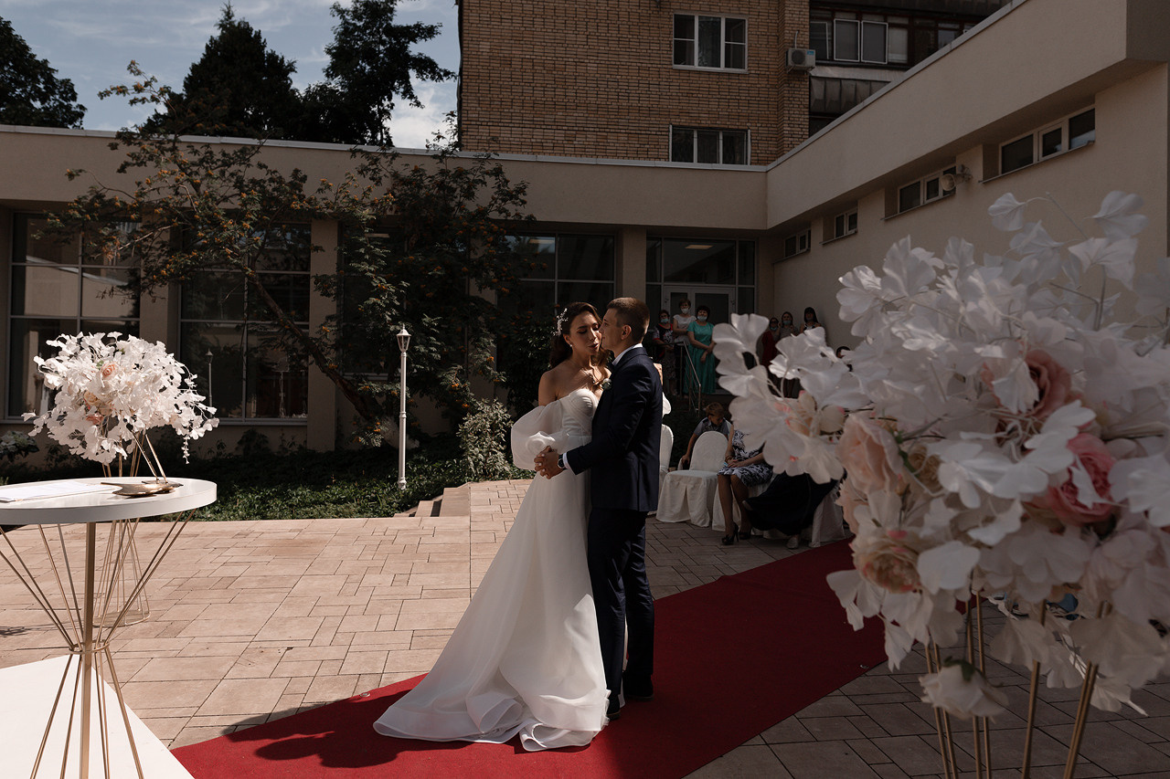 Wedding. Звягинцева Анастасия. Художественный женский фотограф, Самара Москва