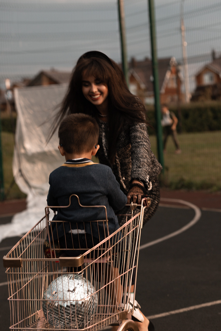 Family. Звягинцева Анастасия. Художественный женский фотограф, Самара Москва