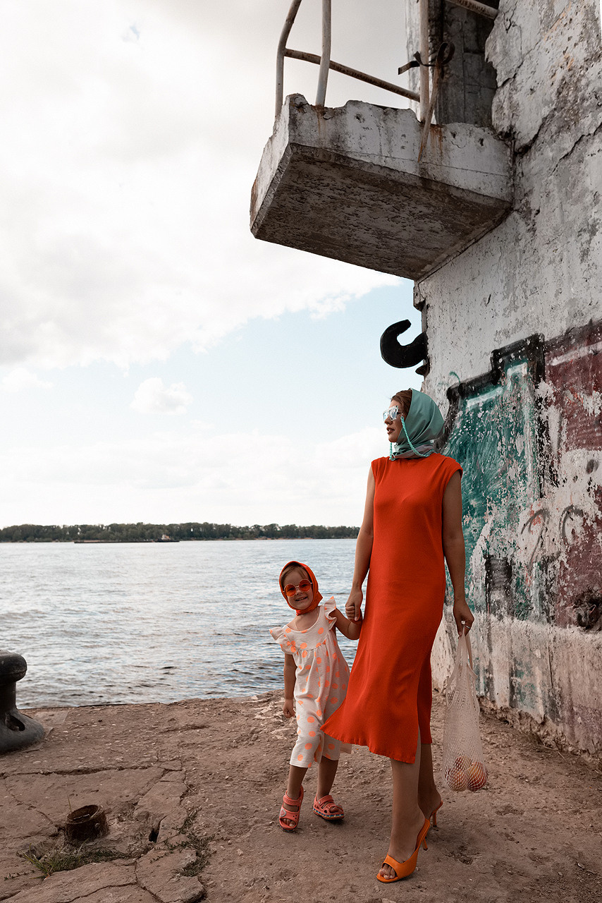 Family. Звягинцева Анастасия. Художественный женский фотограф, Самара Москва