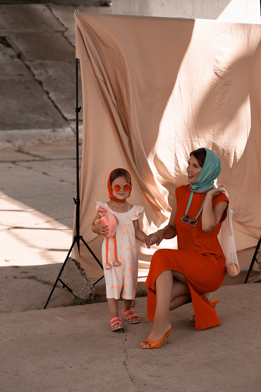 Family. Звягинцева Анастасия. Художественный женский фотограф, Самара Москва