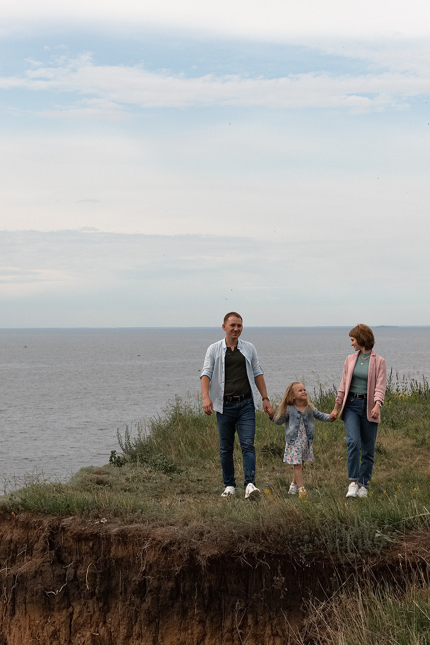 Family. Звягинцева Анастасия. Художественный женский фотограф, Самара Москва