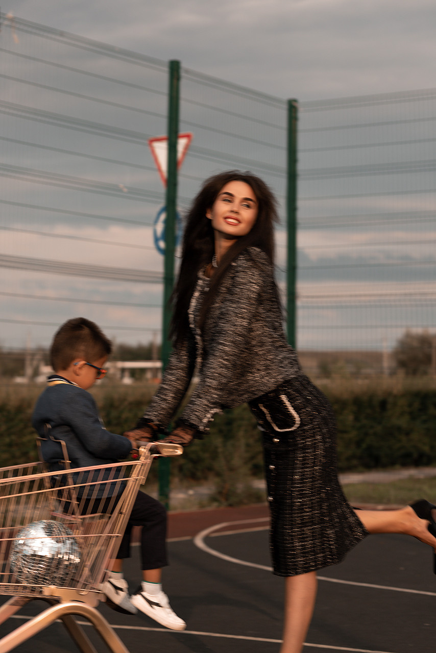 Family. Звягинцева Анастасия. Художественный женский фотограф, Самара Москва