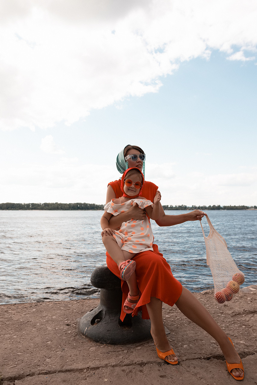 Family. Звягинцева Анастасия. Художественный женский фотограф, Самара Москва