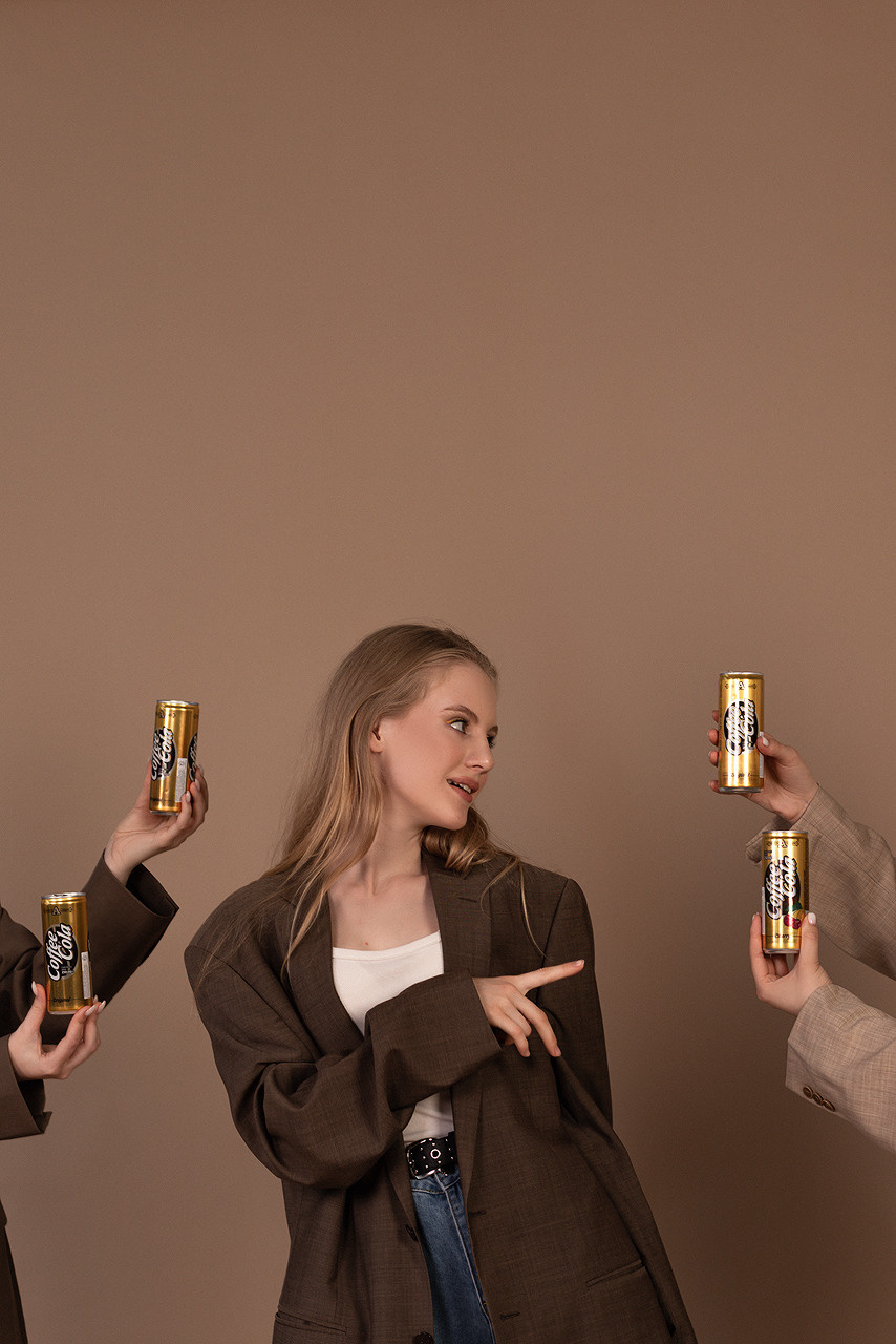 Групповые сьемки (например: девичник или сьемка для бренда). Звягинцева Анастасия. Художественный женский фотограф, Самара Москва