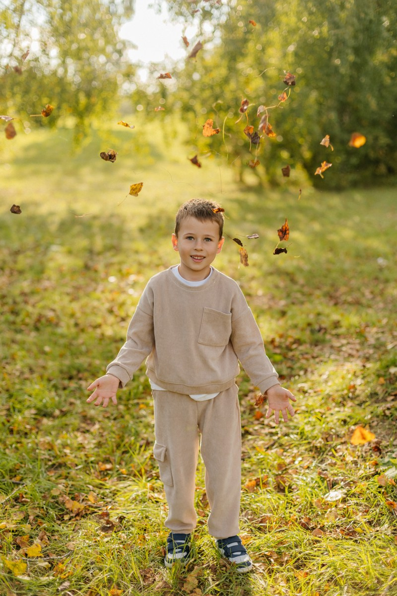 Осень. Фотограф Подсумкина Ирина