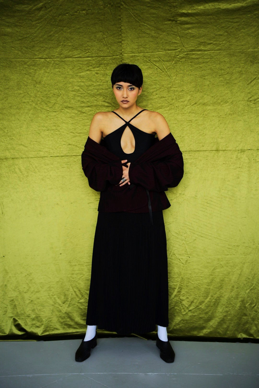 @rron.hub. Photographer Dina Yerzhanova