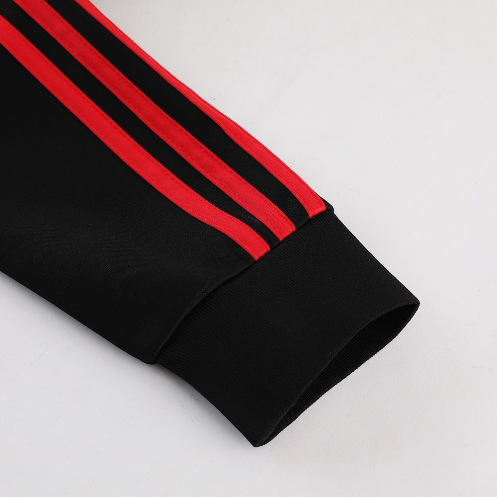 Костюм для тренировок Manchester United 2024 купить. Футбольный магазин — ssw_magazin