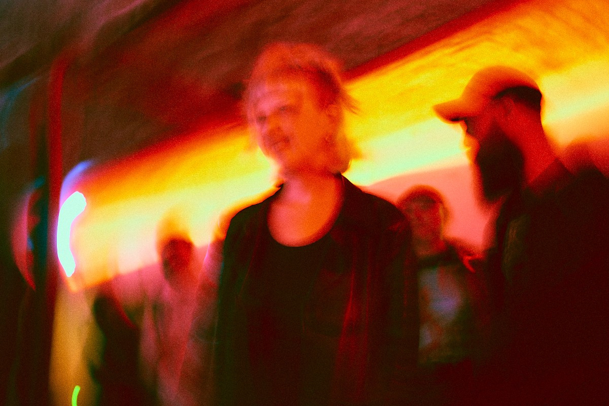 AUDIODROME. Иван Кобяков