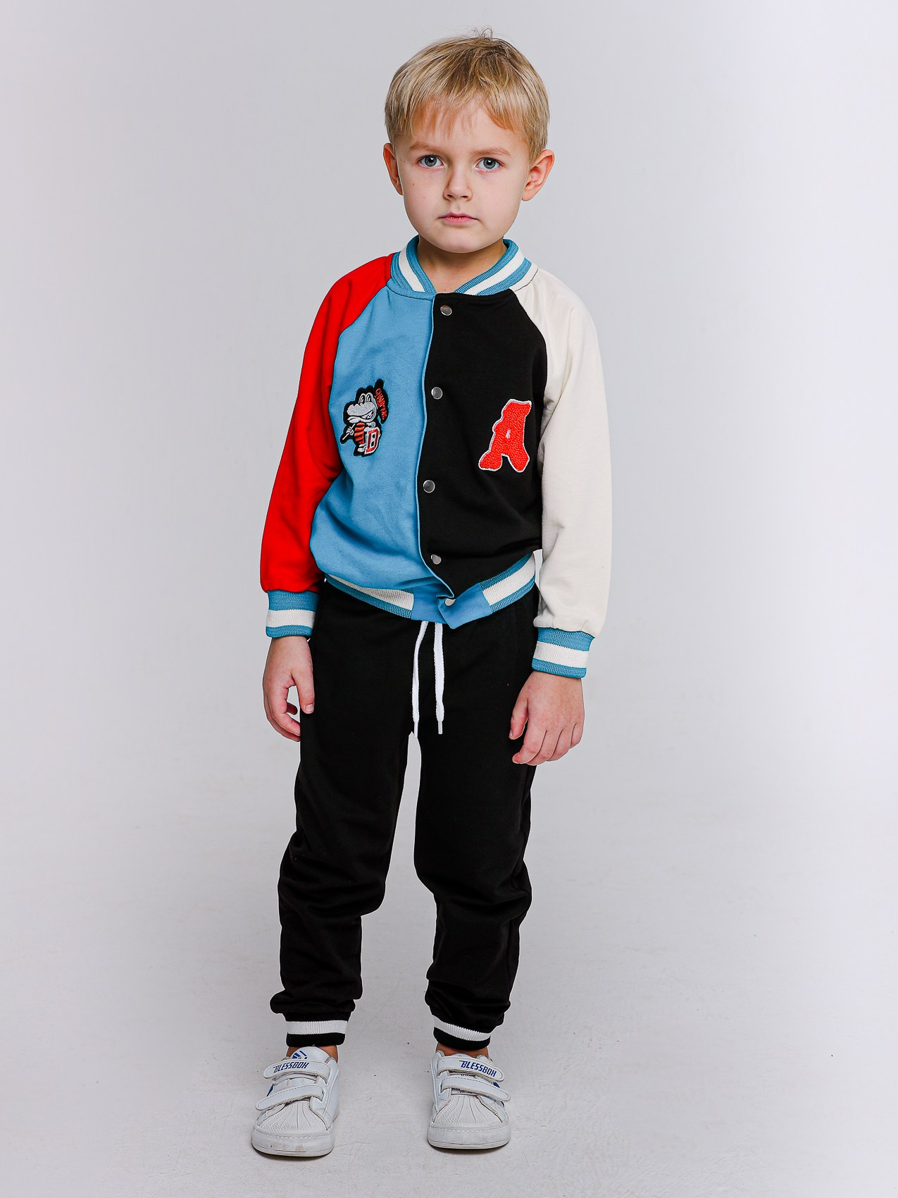 Дети. Фотограф Инга Твердова