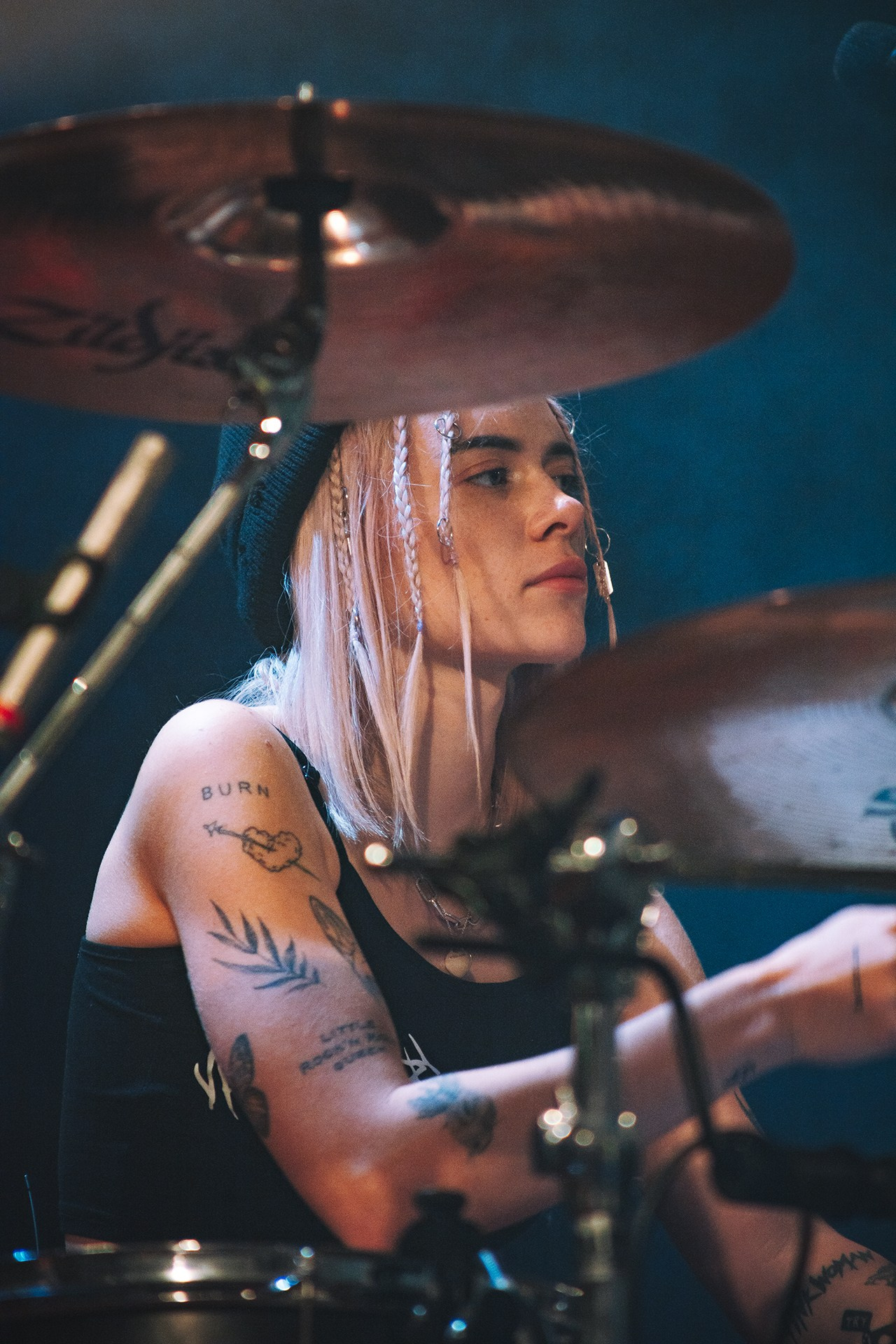 Концерты. Kirill_zha