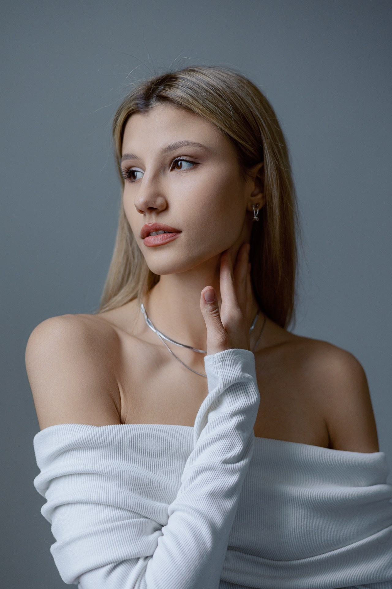 Violetta. Modeling agency TM MODELS