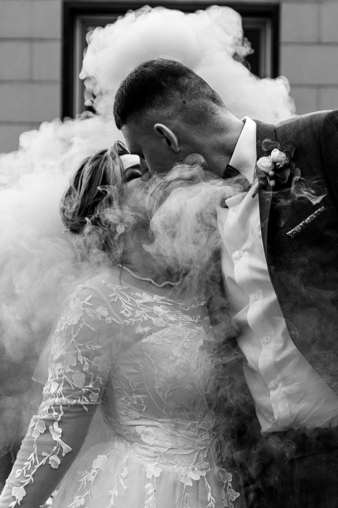 Александр&Валерия. Фотограф Катерина Иванова