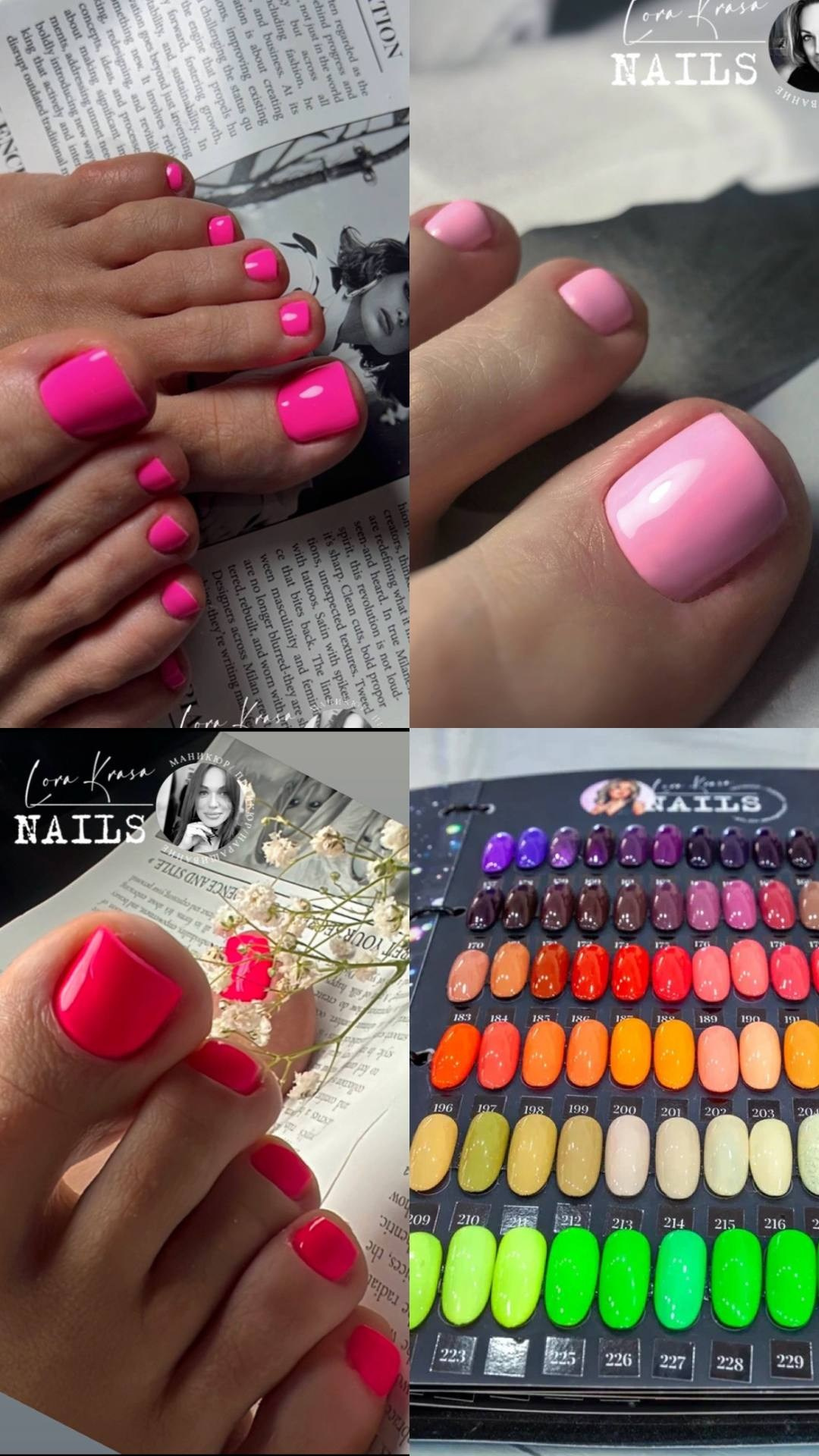 𝐋𝐎𝐑𝐀 𝐊𝐑𝐀𝐒𝐀 𝐍𝐀𝐈𝐋𝐒