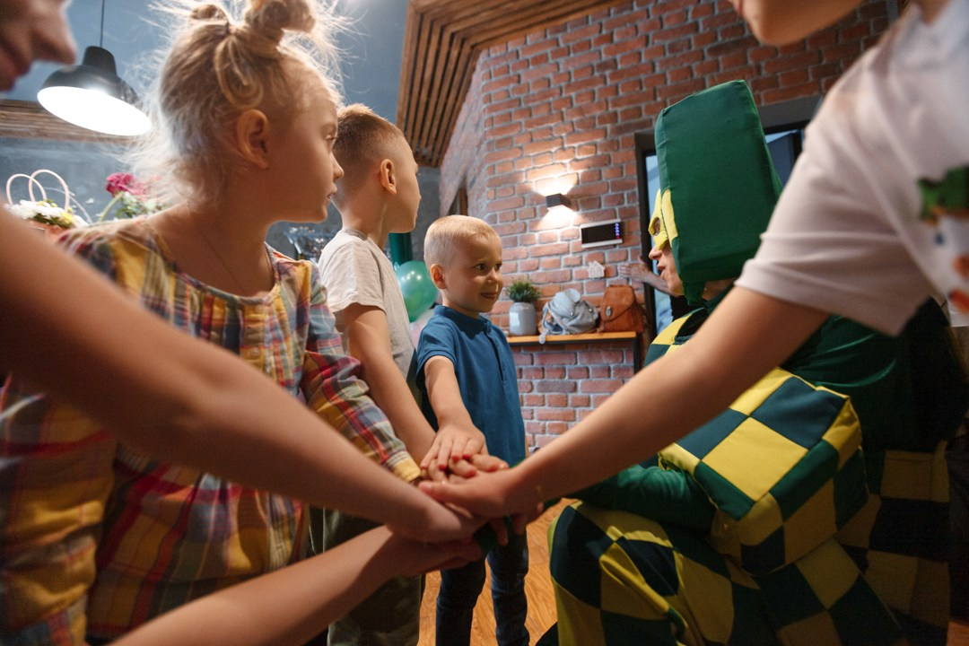 Детские мероприятия. | ФОТО | ВИДЕО | Мобильная съемка