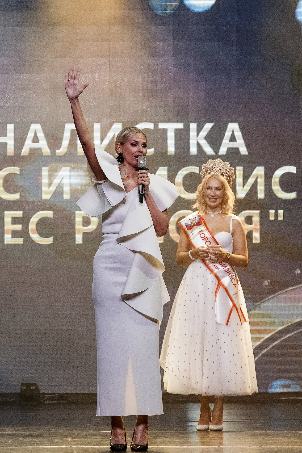 Репортаж открытия конкурса. Светский фотограф Санкт-Петербург и ЛО