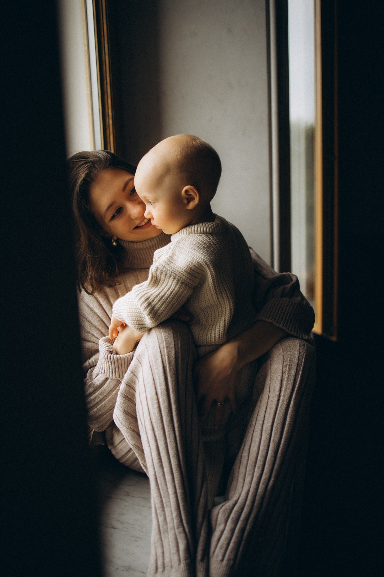 Единое целое. Фотограф в Санкт-Петербурге Кристина Порванова