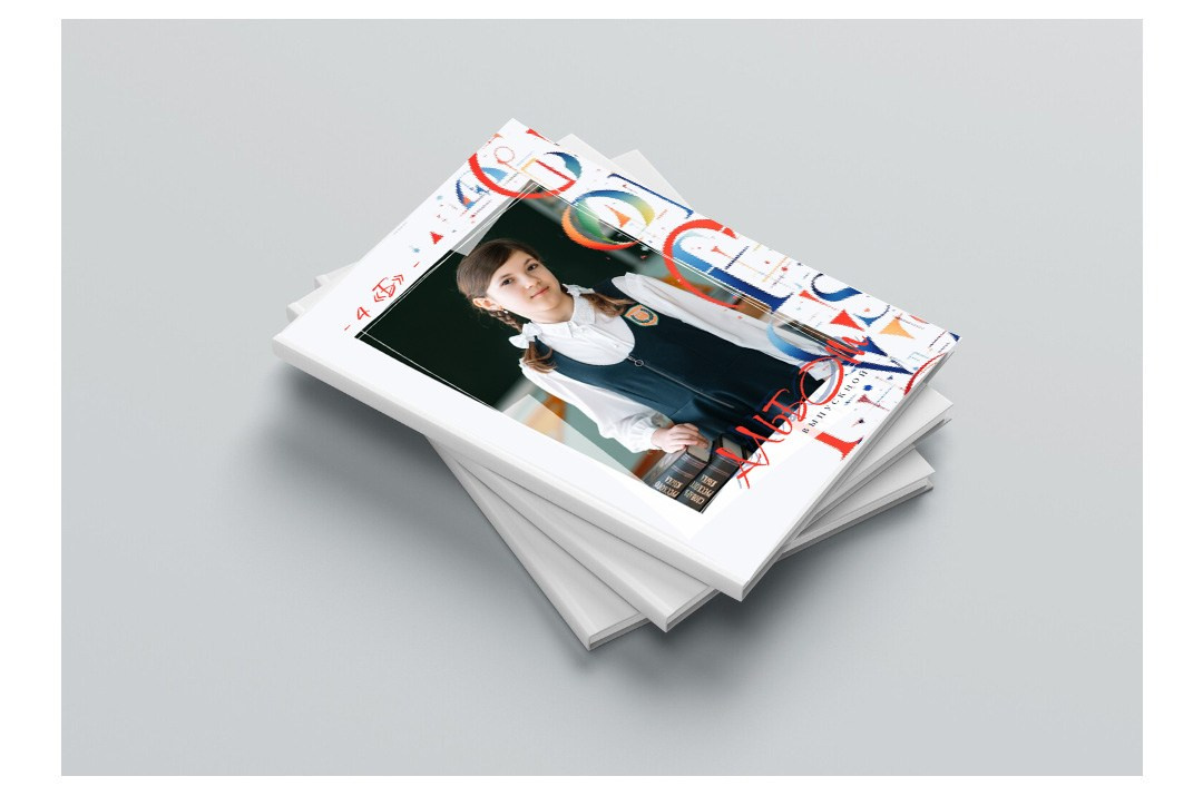 ШКОЛЬНЫЕ ФОТОАЛЬБОМЫ. Фотограф в Красноярске / Дивногорске. Файзулина Анастасия