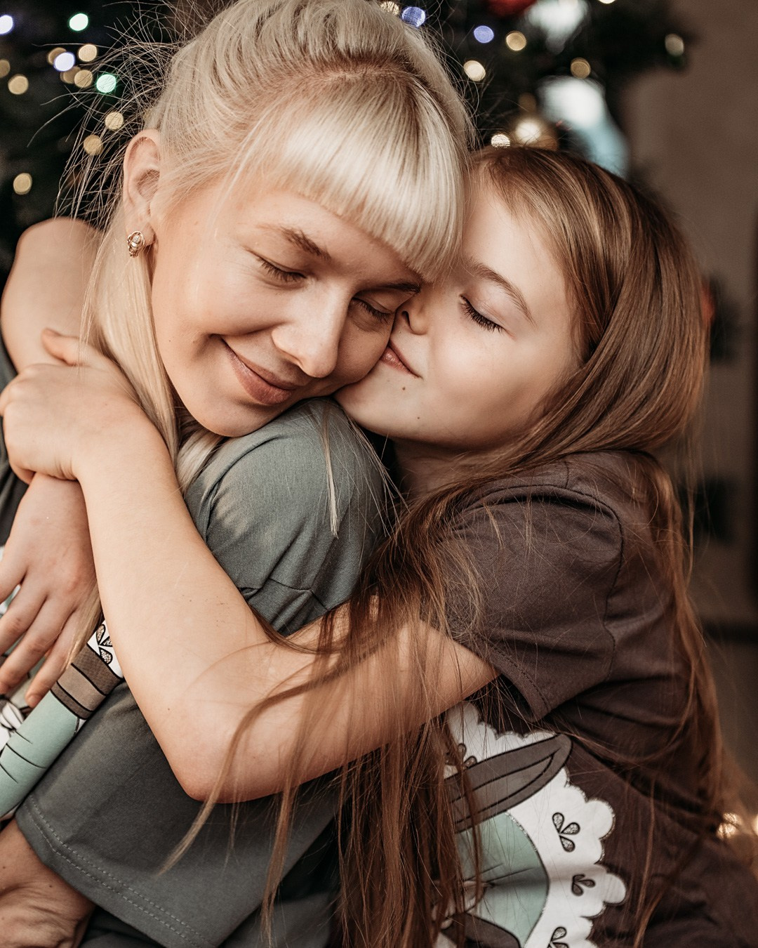 Алёна, Мира, Степан. Фотограф г. Хабаровск