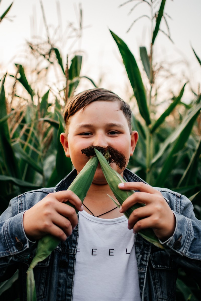 Семейная съемка. Фотограф в Москве, МО и России