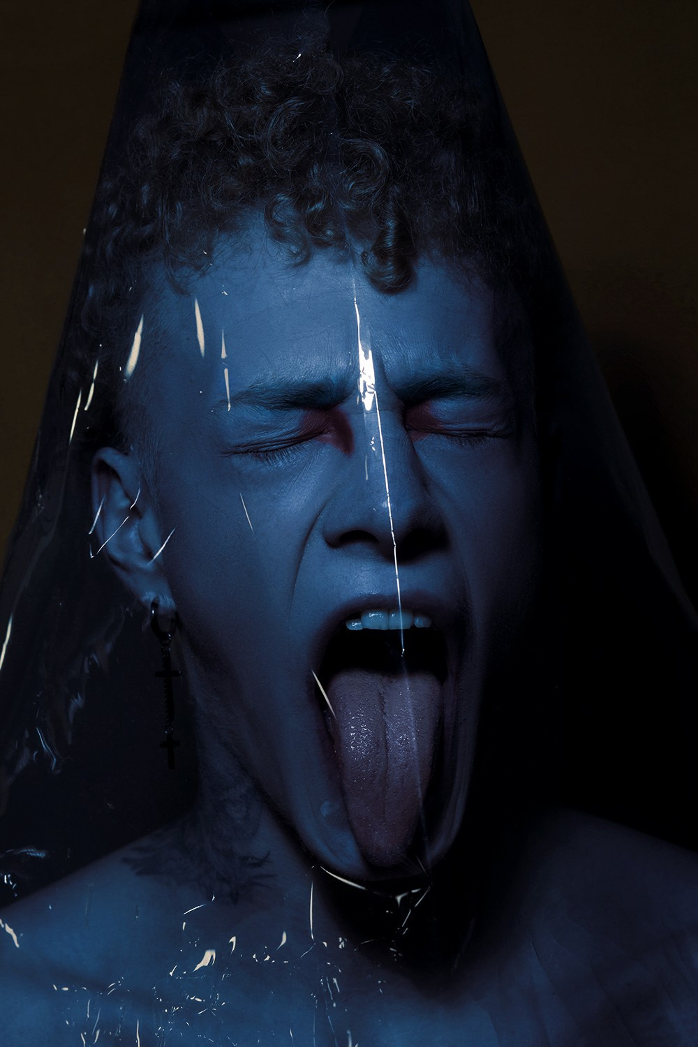 Beauty фотосессия — профессиональные фото для красоты и портфолио | Заказать сейчас. Фотограф в Москве, Подольске Антон Рязанов