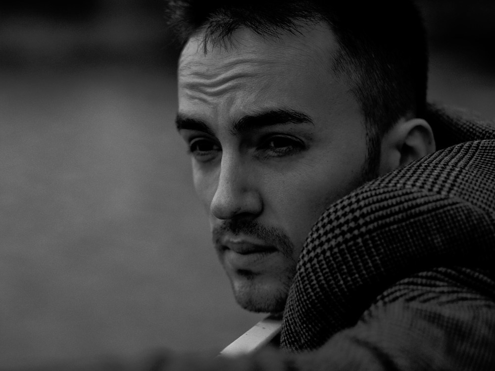 Актерское портфолио — профессиональные фото для кастингов и агентств | Заказать сейчас. Фотограф в Москве, Подольске Антон Рязанов