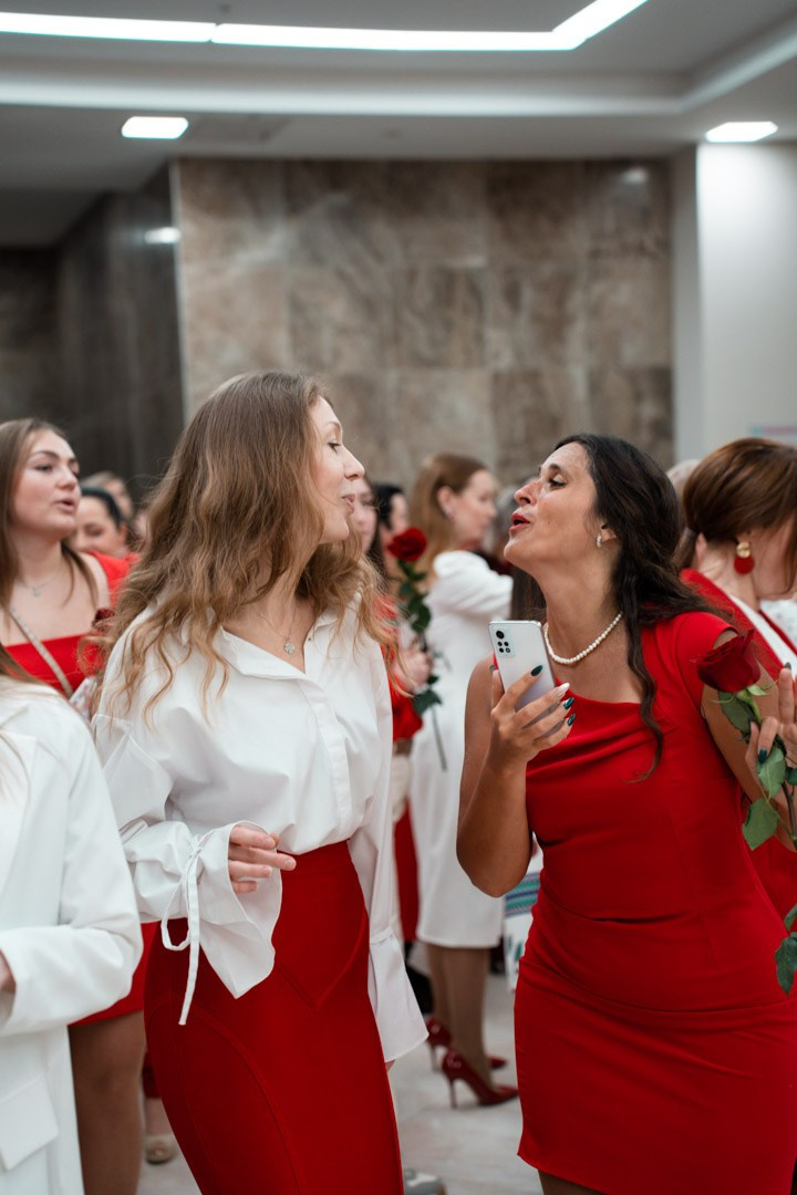 Туристический фестиваль. Фотограф София Турбина