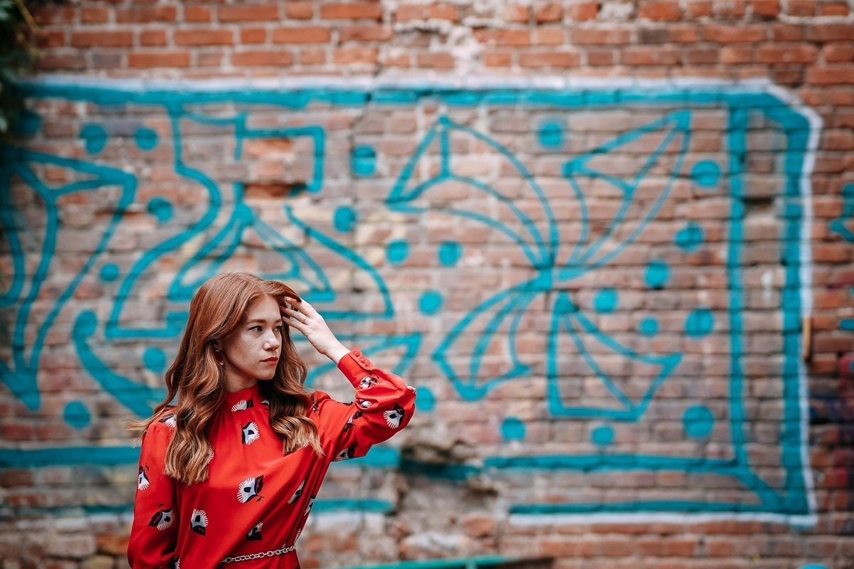 ФОТОПРОГУЛКИ. Фотограф в Самаре Светлана Маковеева