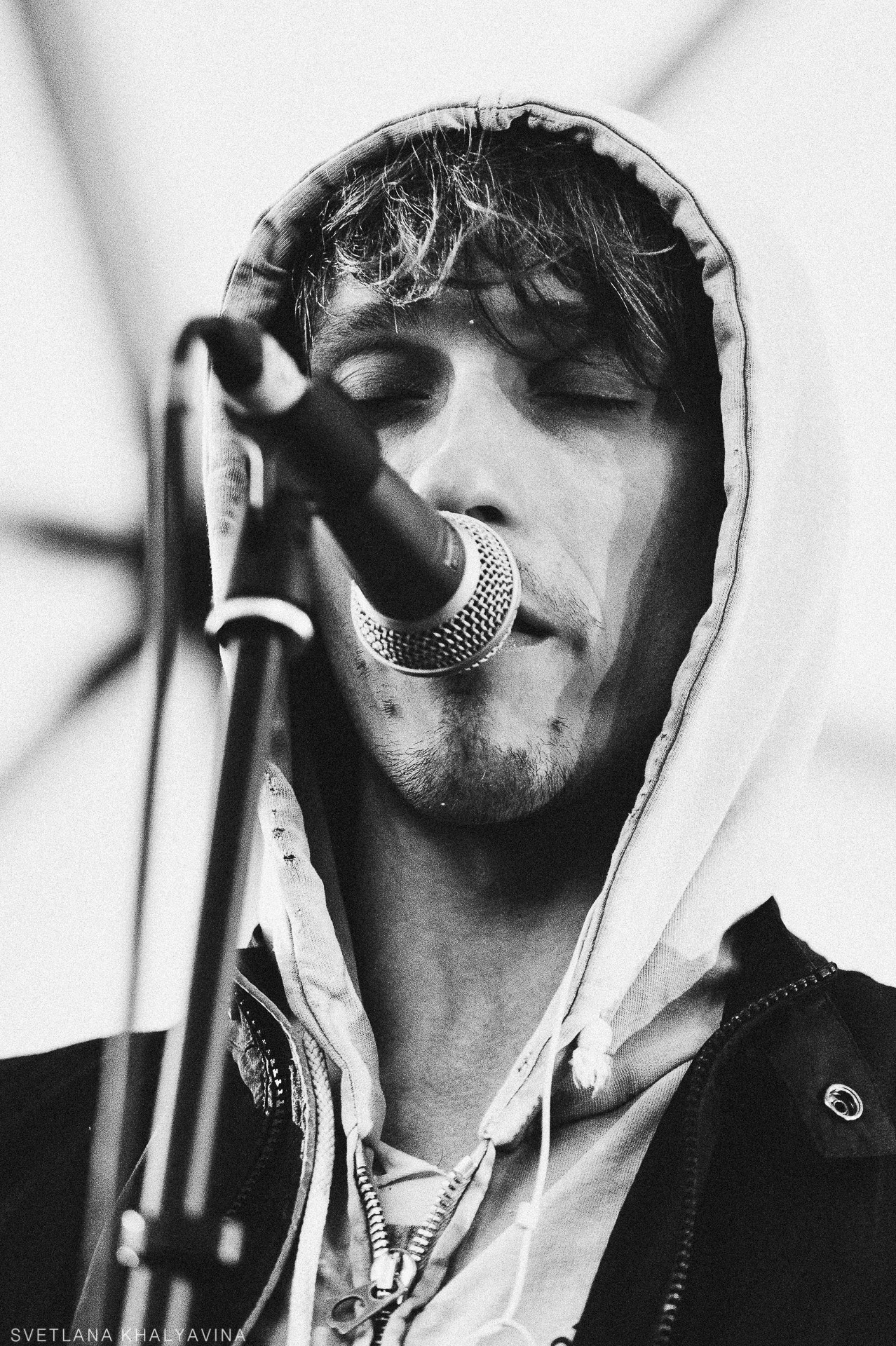 Ассаи. Репортажный фотограф