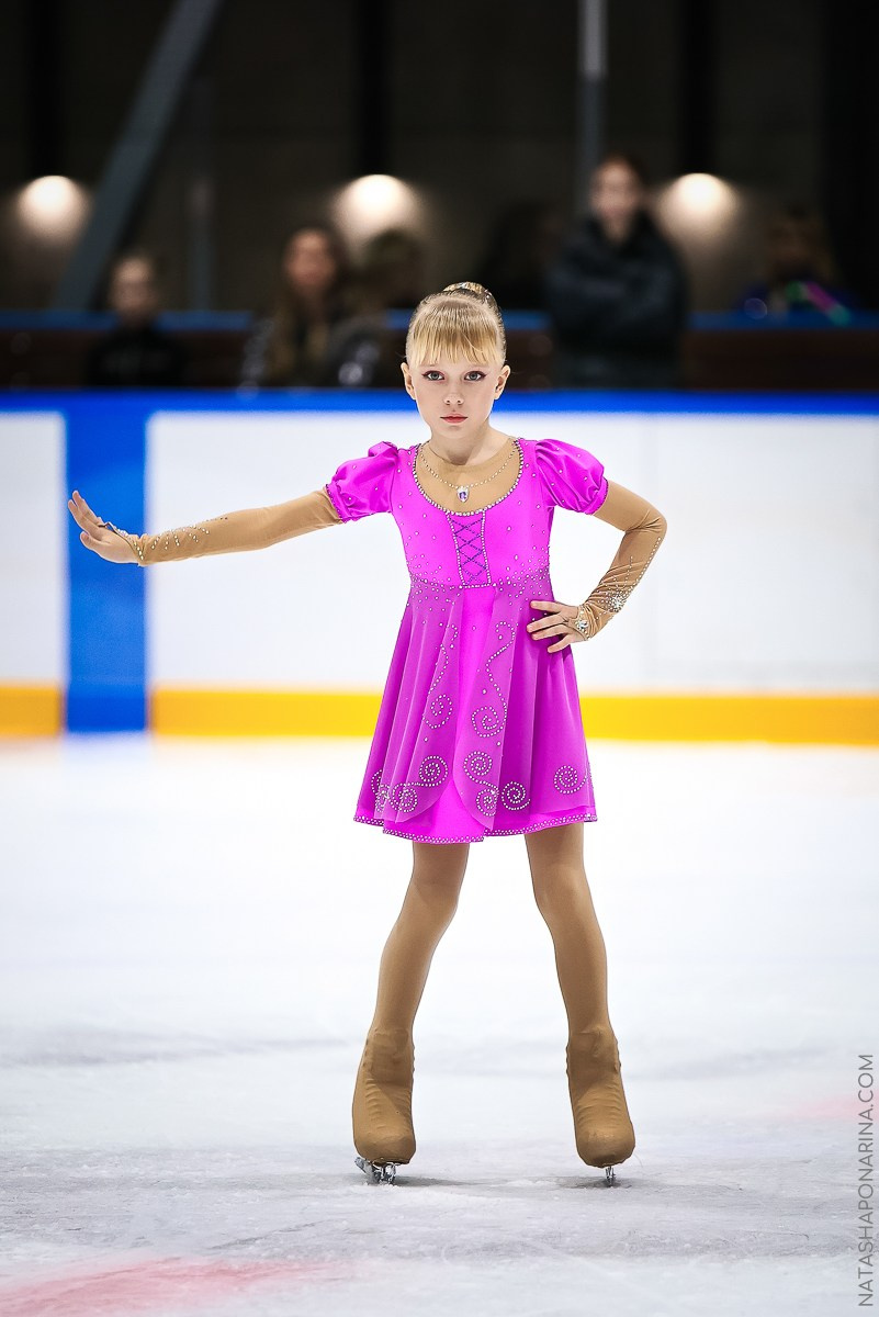 Цветковская Екатерина 2024. Russian figure skating photographer from Saint-Petersburg