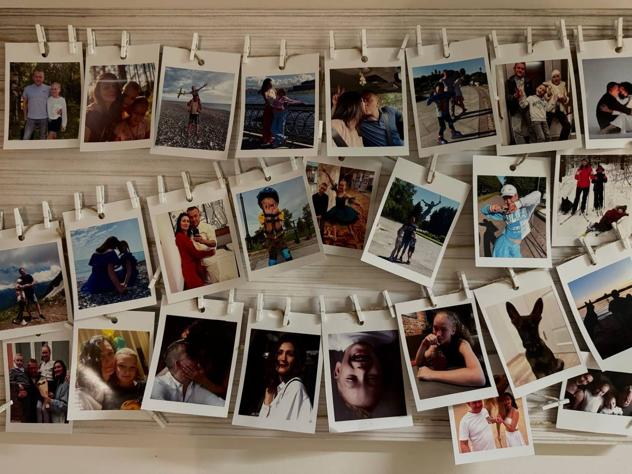 КУРС ПО ФОТО/ВИДЕО СЪЕМКЕ «СЧАСТЬЕ В ПРОСТОМ». Фотография. Визуально-чувственный мир души