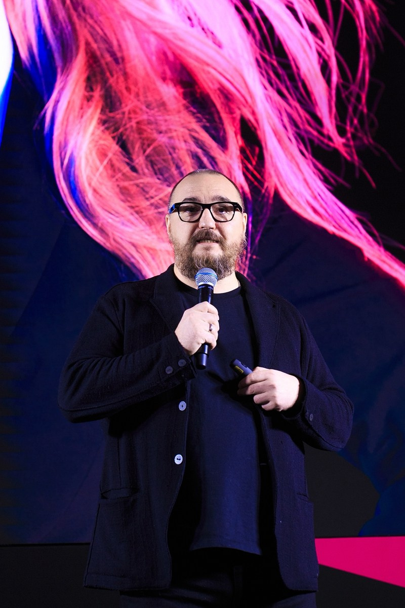 Ты — топ модель. Презентация проекта в Балзи-Росси. Татьяна Фомичева. Репортажный и светский фотограф в Москве