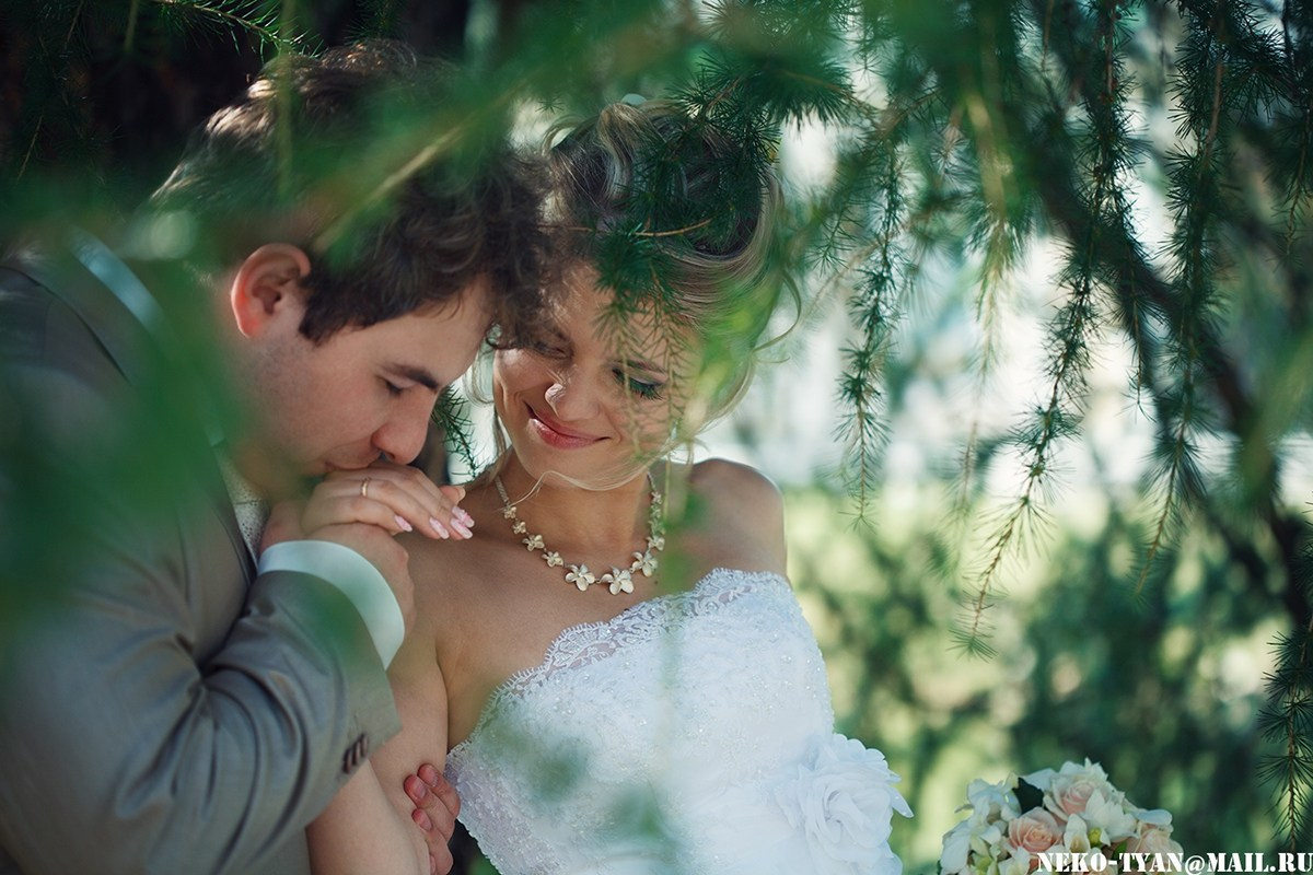 Немного о свадьбе…. Татьяна Фомичева. Репортажный и светский фотограф в Москве