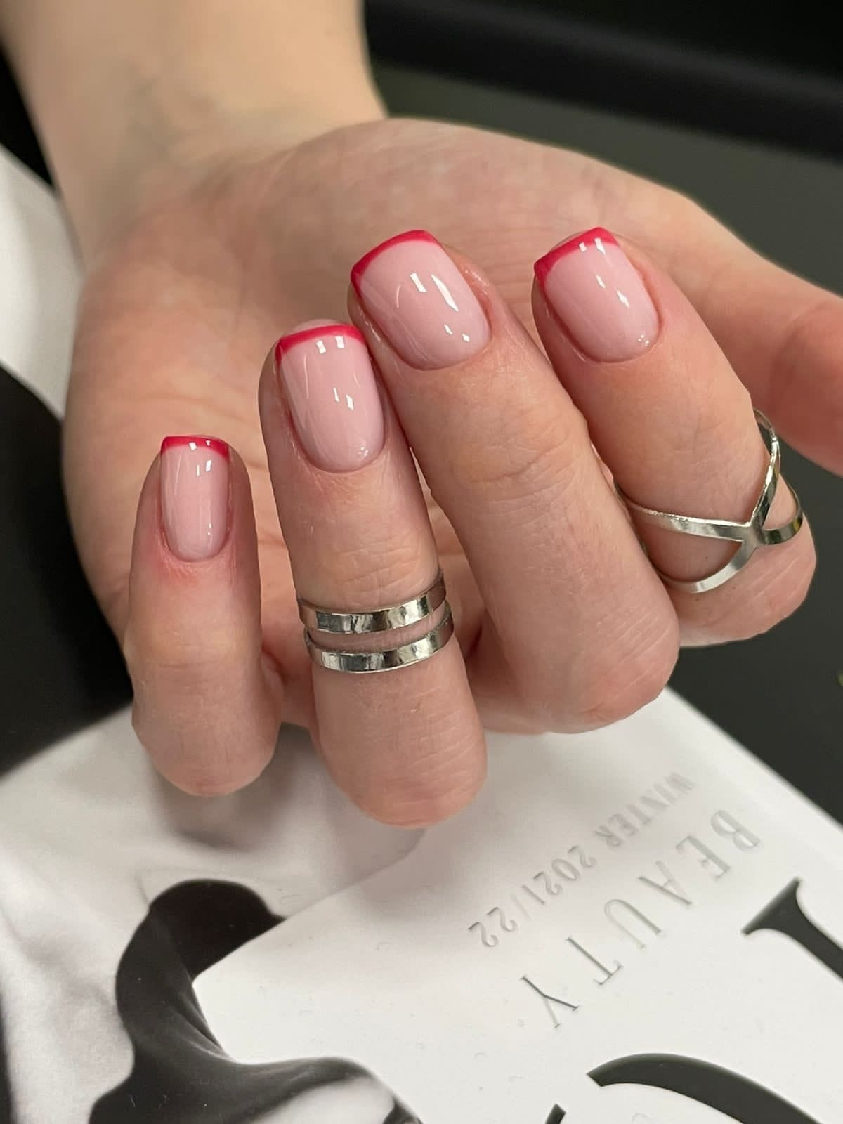 Услуги. Mi Amo салон красоты Пенза