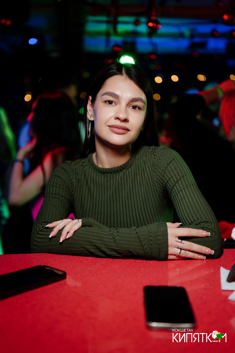 GENTLEMAN PUB. КИПЯТКОМ КОКШЕТАУ