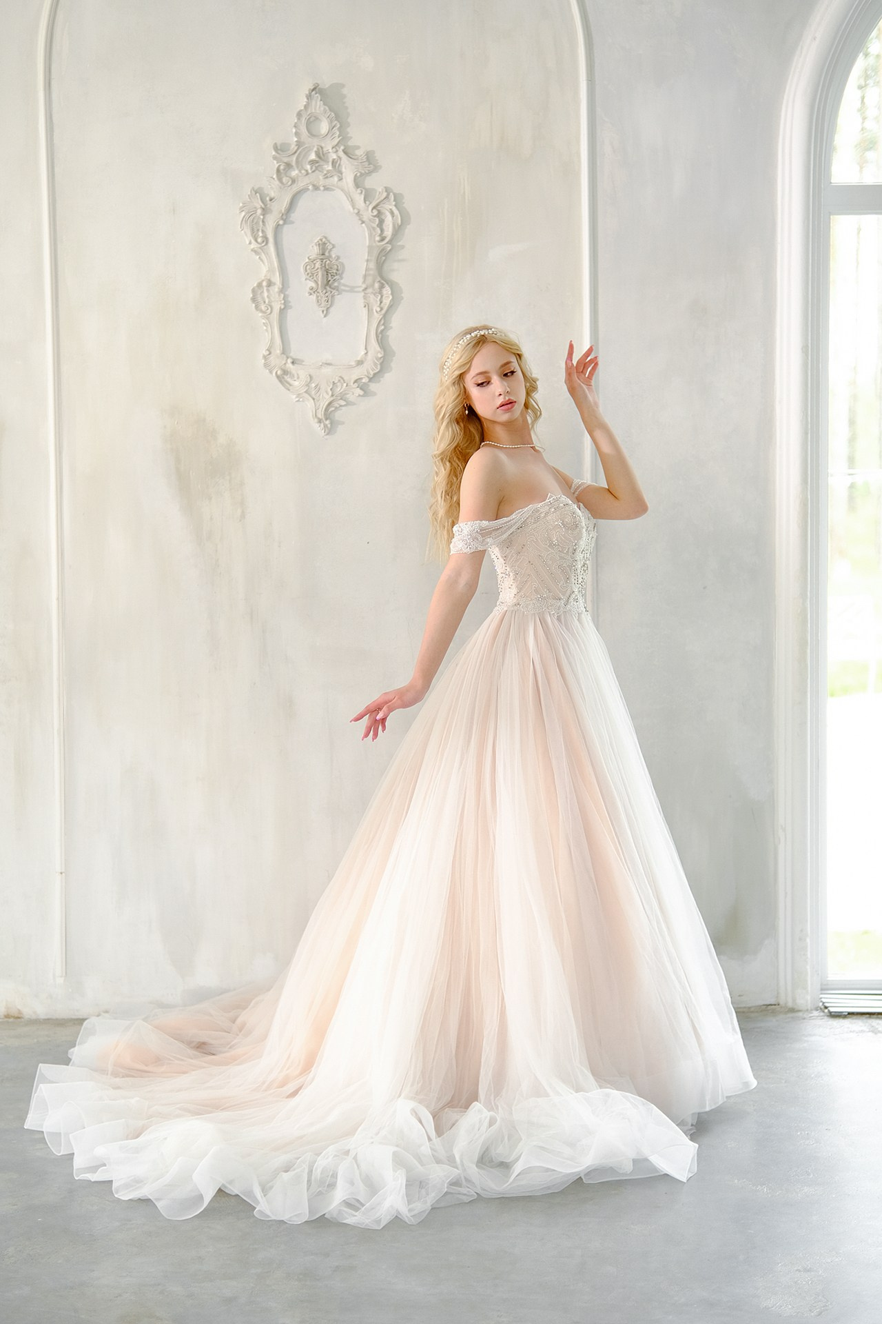 Ekaterina. Свадебный и семейный фотограф Ксения Тараканова г. Иваново