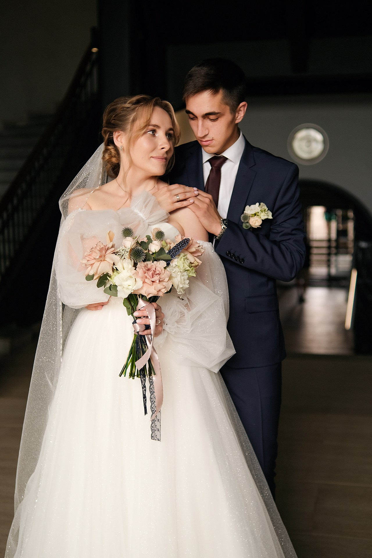 Kseniya & Nikita. Свадебный и семейный фотограф Ксения Тараканова г. Иваново