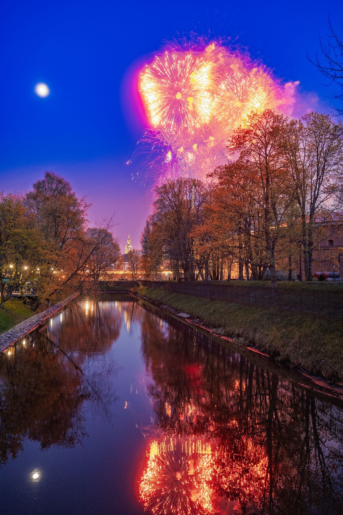 80-летие Великой Победы. НЕЙРО-АРТы Воеводова