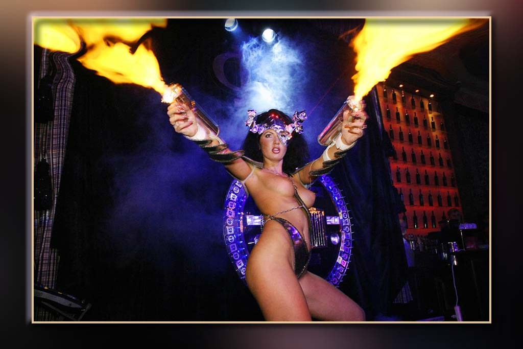 Рекламная съемка для  казино Фантом Розыгрыш Ролс-Ройса. Skazka.wfolio.pro