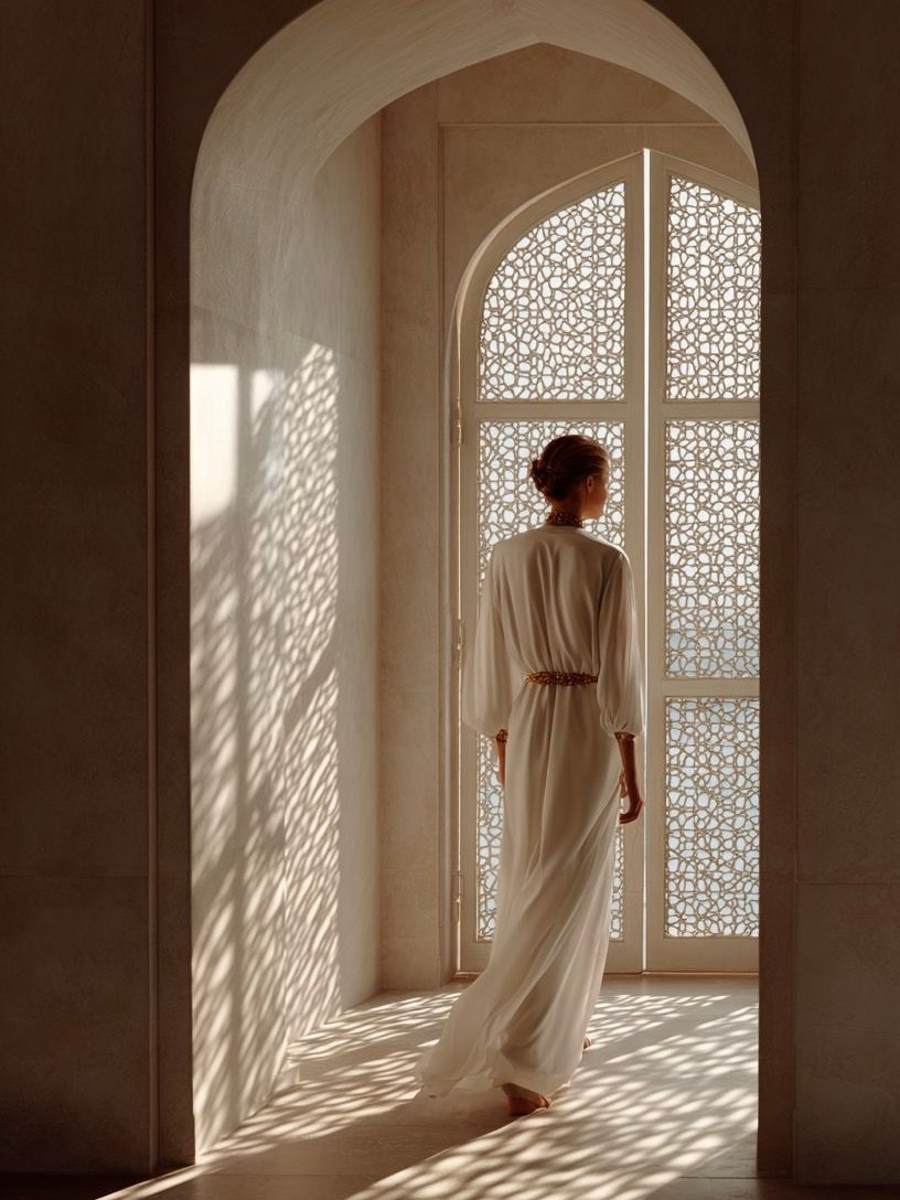 Выездная съемка в ОАЭ. CONINCON PRODUCTION