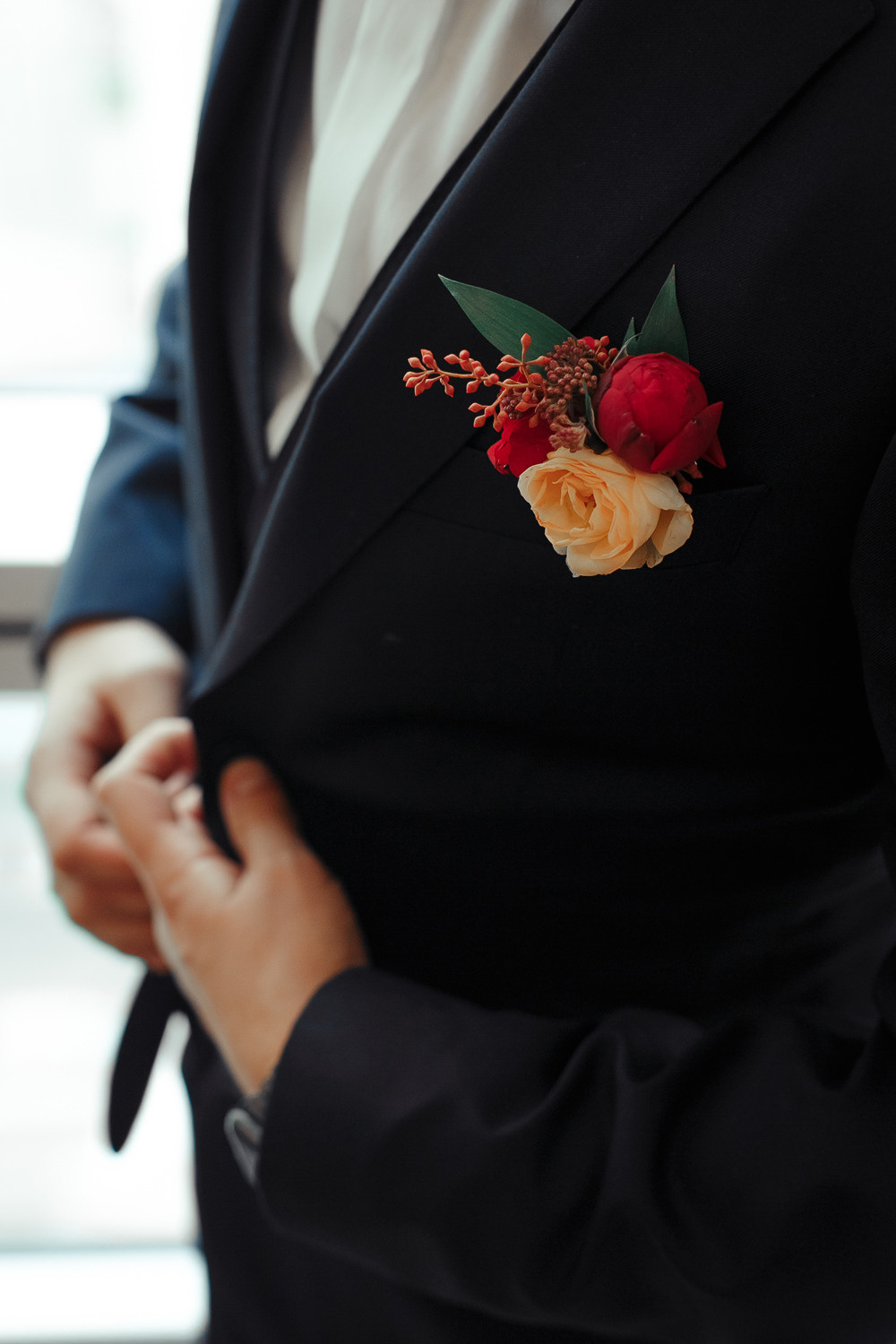 Виктория и Дмитрий