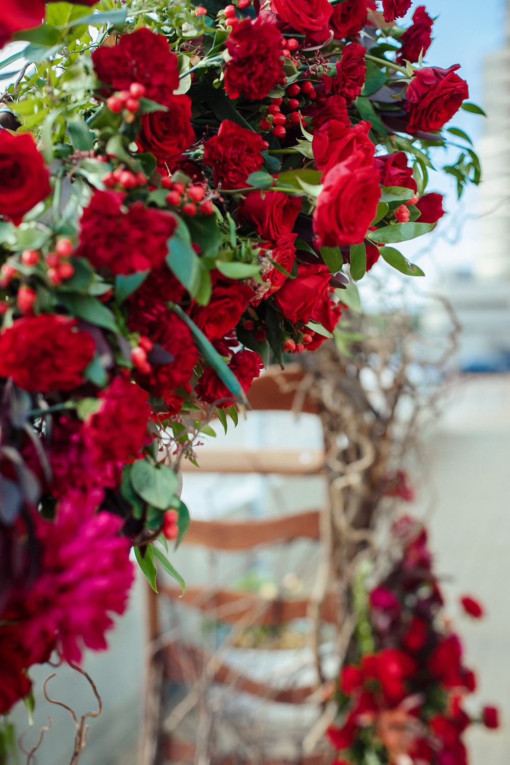 Виктория и Дмитрий