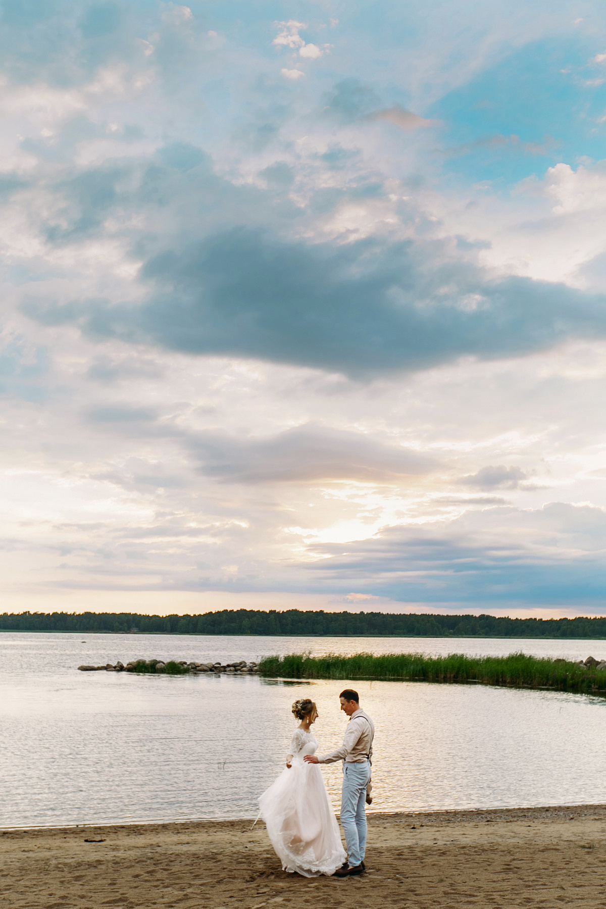 Александр и Дарья