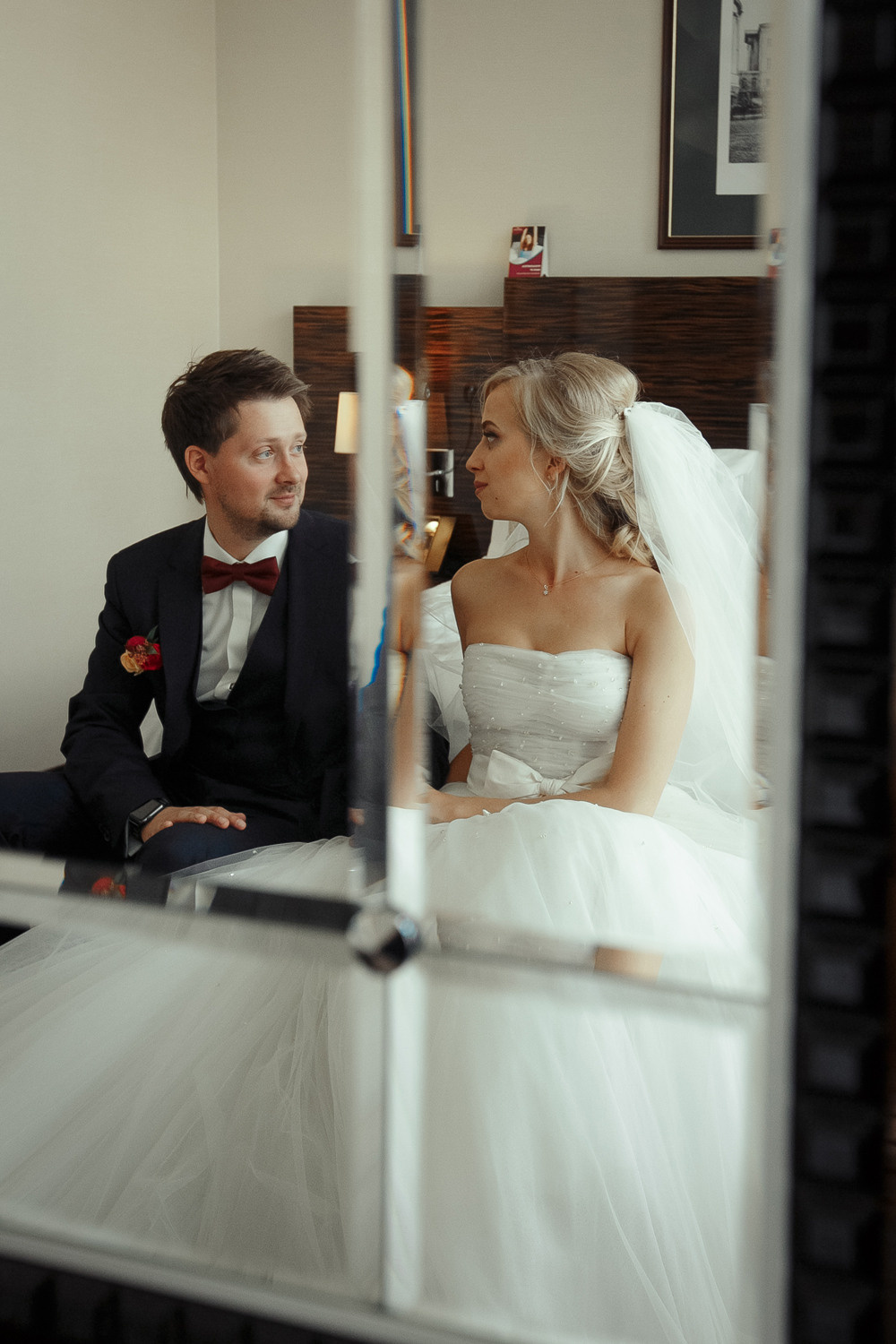 Виктория и Дмитрий