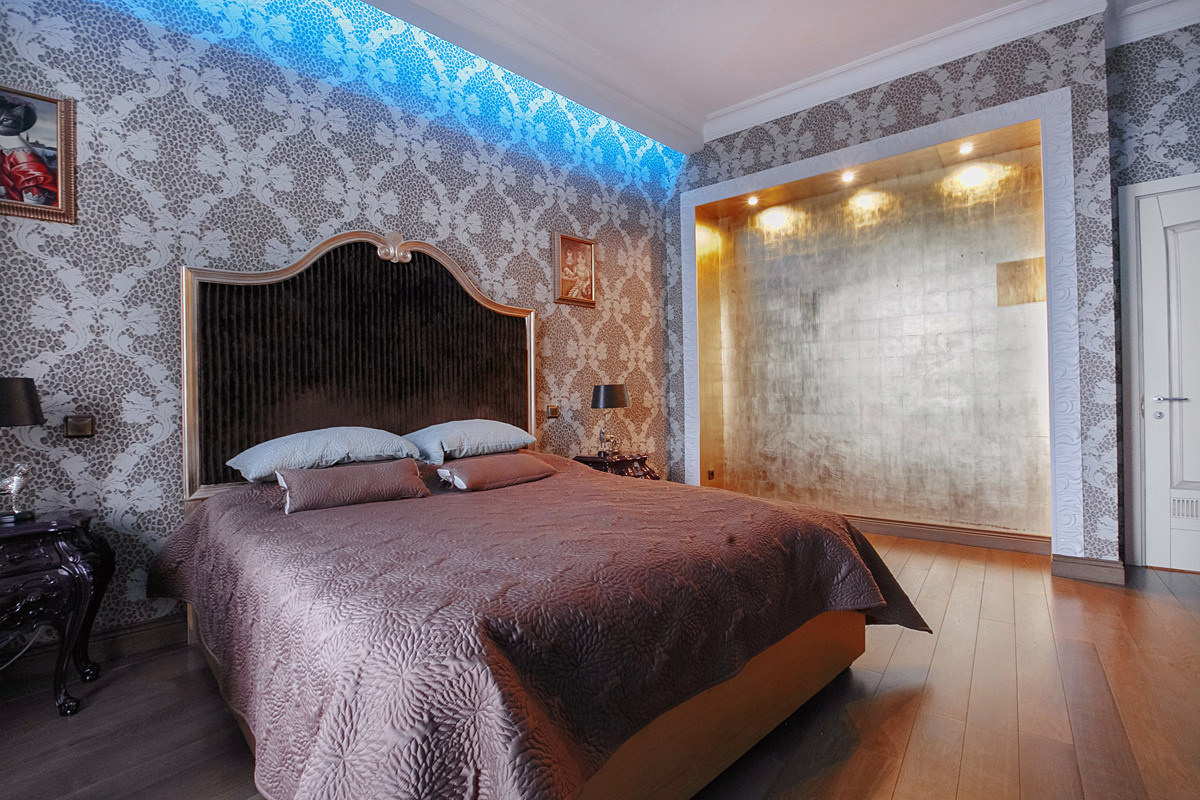 Интерьерный фотограф СПб, Санкт-Петербург и Москва