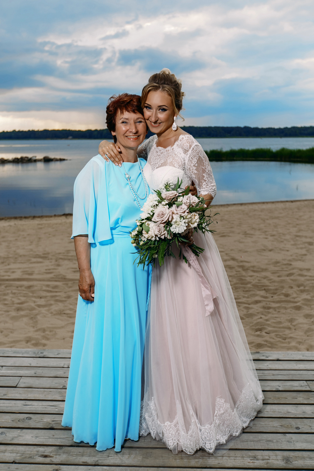 Александр и Дарья