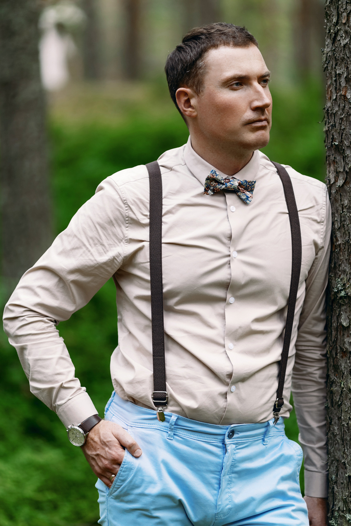 Александр и Дарья