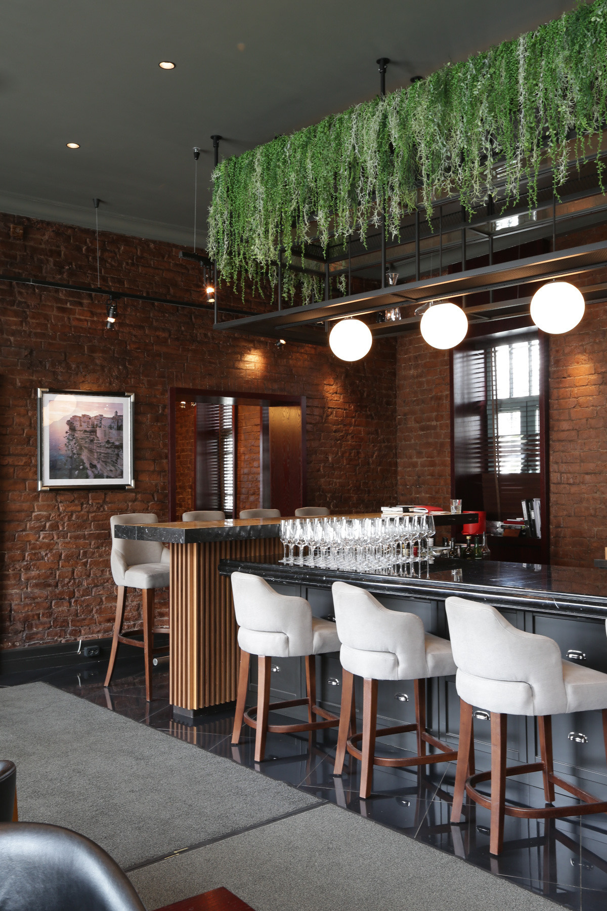 Интерьерный фотограф СПб, Санкт-Петербург и Москва